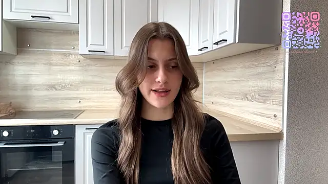 LiseVener online show from April 2026 07:14:01 AM