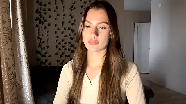 LiseVener online show from May 2026 09:28:02 AM