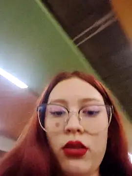 MorganaTheQueen online show from May 2026 01:08:01 AM