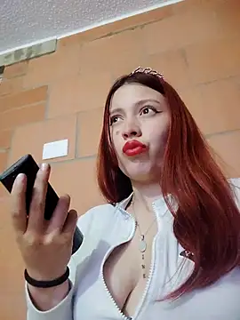 MorganaTheQueen online show from April 2026 01:59:01 AM