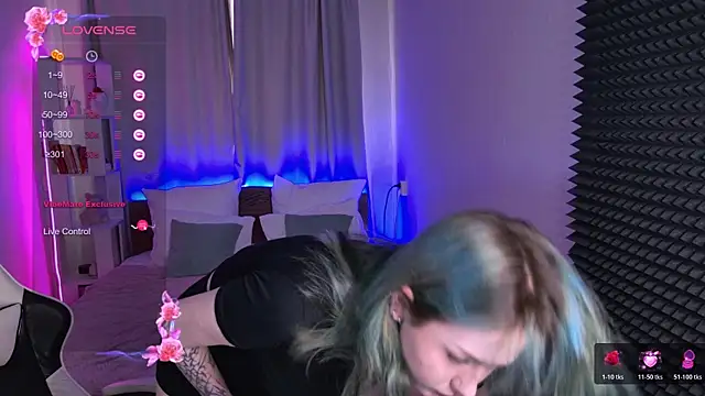 karinahili online show from April 2026 09:12:02 AM