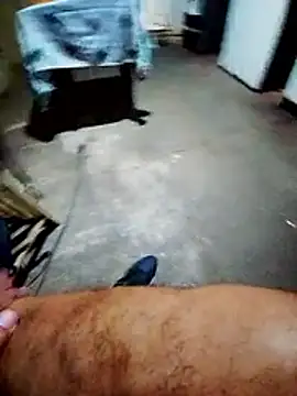 prazerarmando online show from April 2026 08:45:01 PM