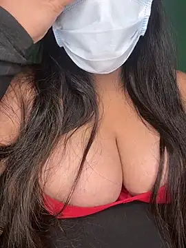 Snapshot of Desifiregirl chatting on April 2026 07:43:01 PM Desifiregirl online show from April 2026 07:43:01 PM