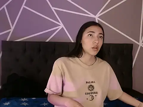 Violett1126 online show from April 2026 05:11:01 AM