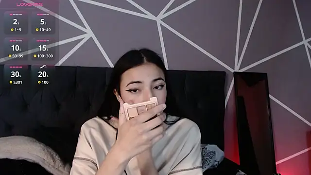 Violett1126 online show from April 2026 03:57:02 AM