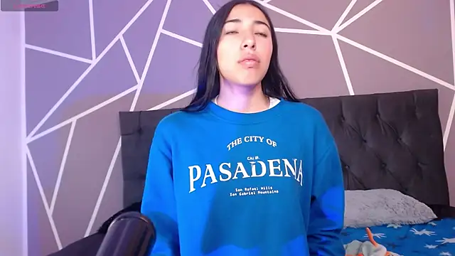 Violett1126 online show from April 2026 04:39:01 AM