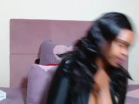 MistressZandy online show from April 2026 06:55:02 PM