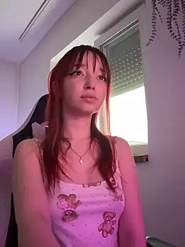 SweetCandyDoll online show from April 2026 04:47:02 PM