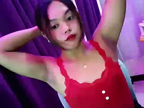 naomi scarlet online show from June 2026 07:08:02 PM