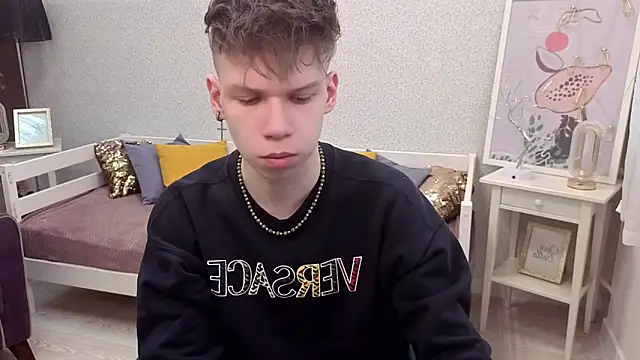 EliotMars online show from April 2026 11:14:02 AM