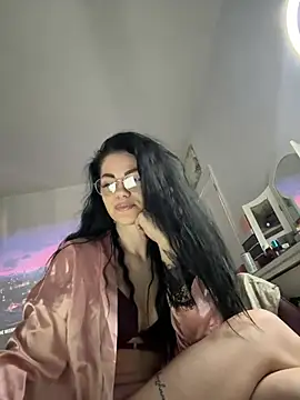 AriannaCruse online show from April 2026 08:08:02 AM