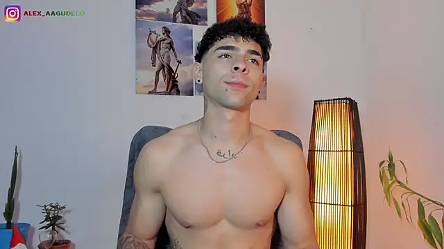 Alex zt7 online show from July 2026 04:57:01 PM