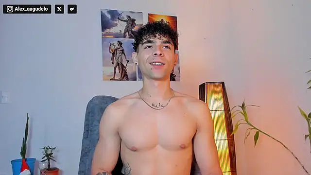Alex zt7 online show from July 2026 03:53:02 PM