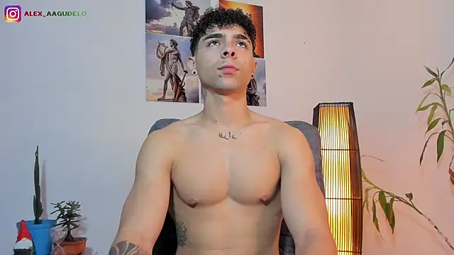 Alex zt7 online show from June 2026 03:12:02 PM