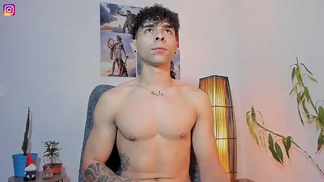 Alex zt7 online show from June 2026 03:34:02 PM