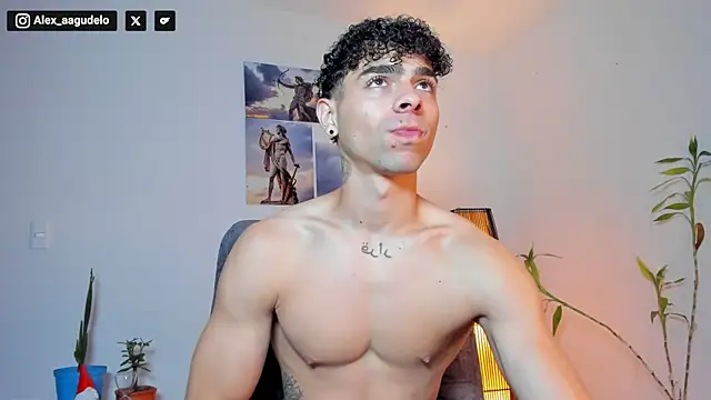 Alex zt7 online show from July 2026 04:41:01 PM