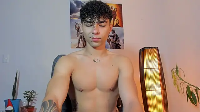 Alex zt7 online show from June 2026 04:45:01 PM
