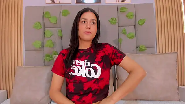  ValeryCooper online show from April 2026 03:25:02 PM