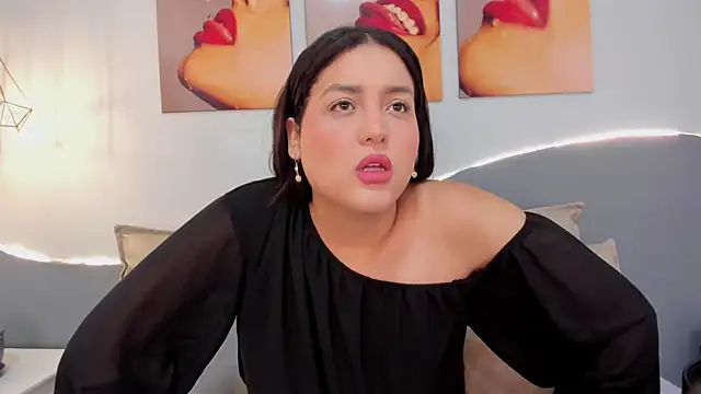  ValeryCooper online show from May 2026 11:35:01 AM