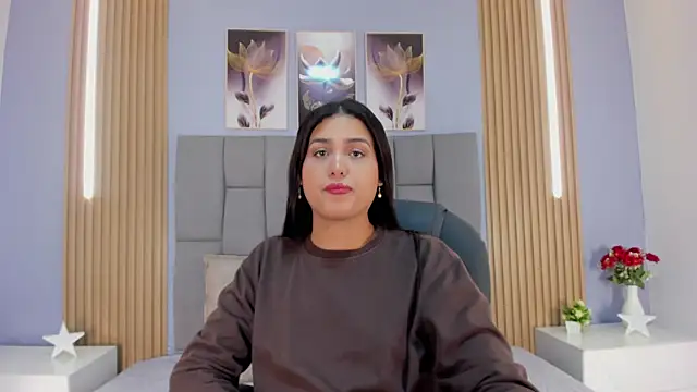  ValeryCooper online show from May 2026 11:41:01 AM