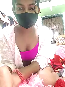 Hotty-Jaanvi2 online show from April 2026 04:41:01 PM