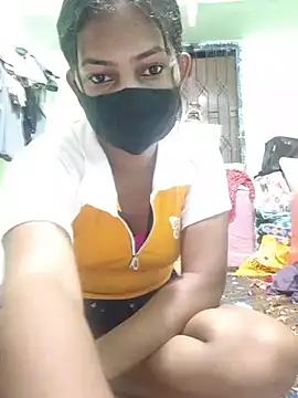 Hotty-Jaanvi2 online show from May 2026 05:20:02 PM