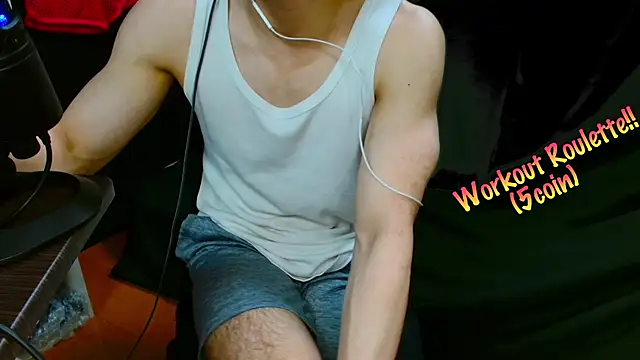 LEO1955 online show from May 2026 10:00:02 AM