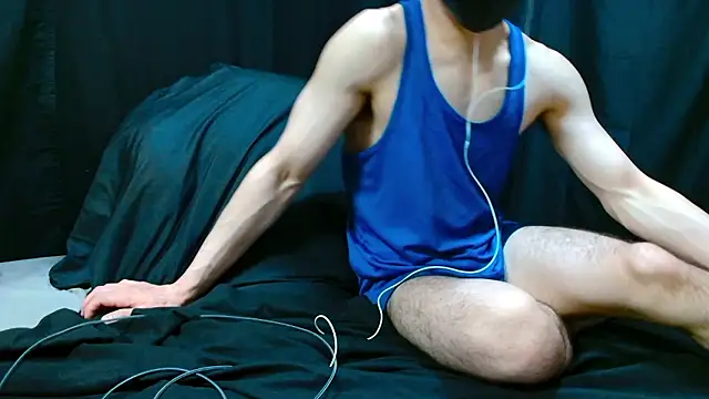 LEO1955 online show from June 2026 10:09:01 AM