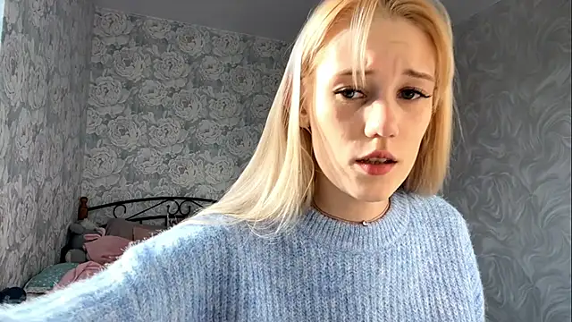 Ketris Drewerses online show from April 2026 10:18:02 AM