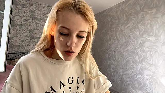 Ketris Drewerses online show from April 2026 08:54:02 AM