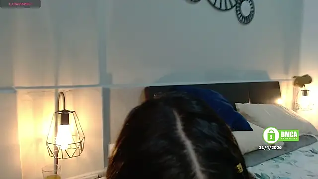 Tokio Hime online show from April 2026 12:58:02 AM