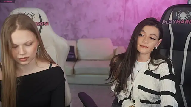 Gabriella0541 online show from April 2026 03:24:01 PM