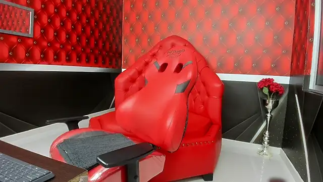 Kiara Skinny online show from April 2026 04:06:01 AM