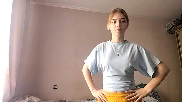 HebrewRiding online show from May 2026 08:12:01 AM