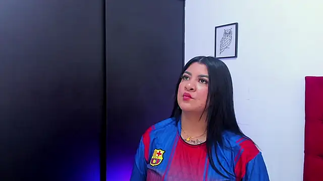 Katty West online show from May 2026 07:19:01 PM