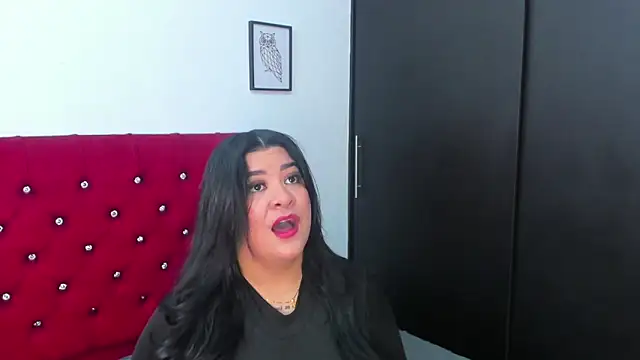 Katty West online show from April 2026 07:40:02 PM