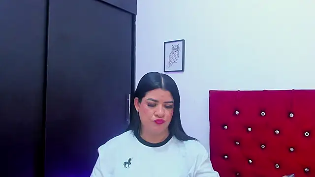 Katty West online show from May 2026 07:28:02 PM