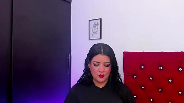 Katty West online show from May 2026 07:23:02 PM