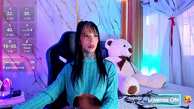 Snapshot of Dafne_kee chatting on April 2026 10:22:01 PM Dafne kee online show from April 2026 10:22:01 PM