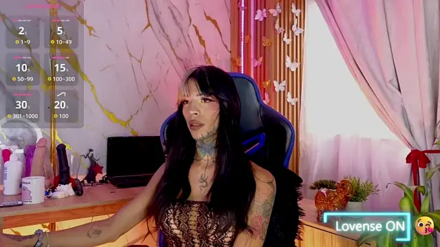 Dafne kee online show from May 2026 03:50:02 PM