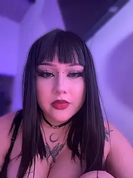 LilithVamp online show from April 2026 12:09:02 AM