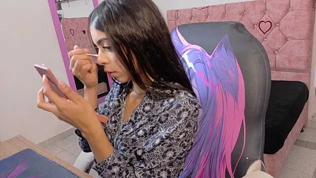 Snapshot of VelinaHoney chatting on April 2026 12:53:02 PM VelinaHoney online show from April 2026 12:53:02 PM