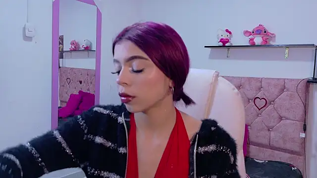 VelinaHoney online show from May 2026 12:33:02 PM