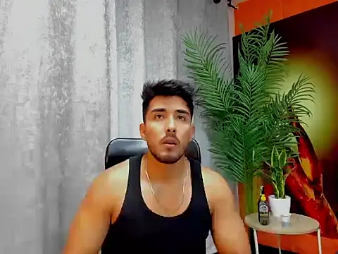 alangreek1 online show from May 2026 04:18:01 PM