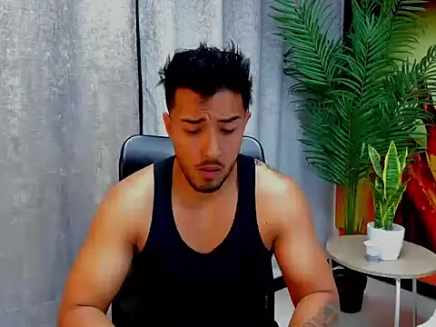 alangreek1 online show from May 2026 02:58:02 PM
