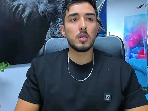 alangreek1 online show from June 2026 10:48:01 PM