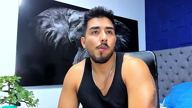 alangreek1 online show from June 2026 01:49:01 AM