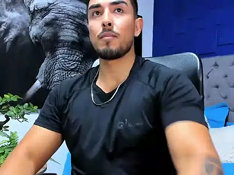 alangreek1 online show from May 2026 12:16:02 AM