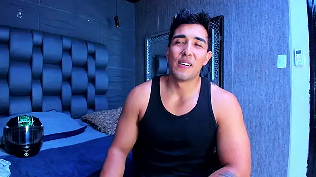 alangreek1 online show from April 2026 12:34:01 AM