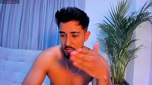 alangreek1 online show from July 2026 12:00:01 AM